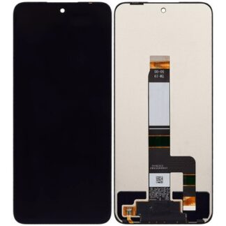 Original LCD Display Xiaomi Redmi 13 4G ohne Rahmen - aufgearbeitet
