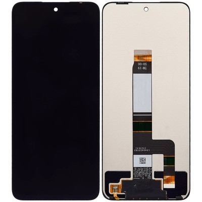 Original LCD Display Xiaomi Redmi 13 4G ohne Rahmen - aufgearbeitet