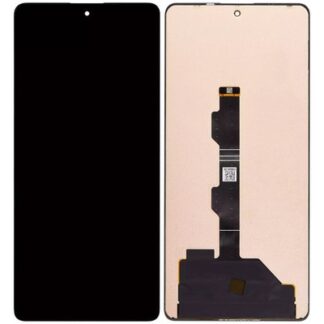 Original OLED Display Xiaomi Redmi Note 13 Pro 4G ohne Rahmen - aufgearbeitet