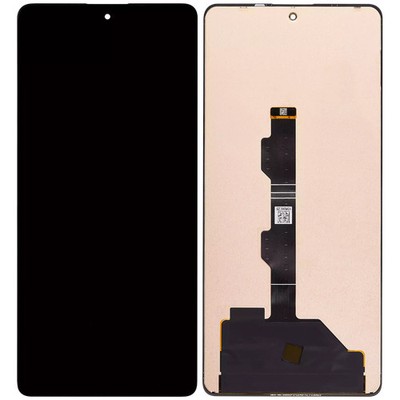 Original OLED Display Xiaomi Redmi Note 13 Pro 4G ohne Rahmen - aufgearbeitet