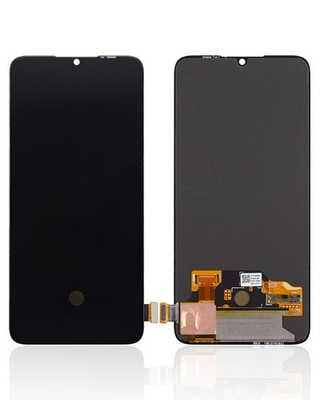 Original OLED Display Xiaomi Mi 9 Lite ohne Rahmen - aufgearbeitet