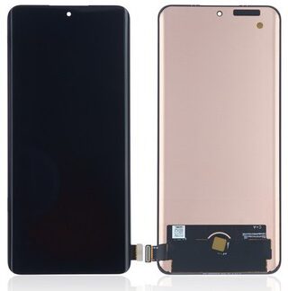 Original OLED Display Xiaomi 12, 12S, 12X ohne Rahmen - aufgearbeitet