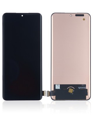 Original OLED Display Xiaomi 12, 12S, 12X ohne Rahmen - aufgearbeitet