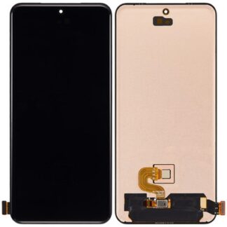 Original OLED Display Xiaomi 15 Pro, 15 Ultra ohne Rahmen - aufgearbeitet