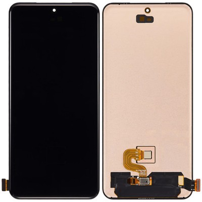 Original OLED Display Xiaomi 15 Pro, 15 Ultra ohne Rahmen - aufgearbeitet
