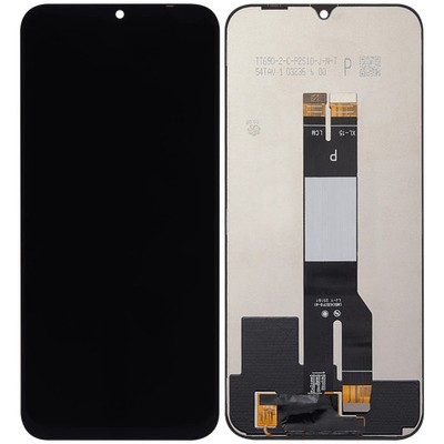 Original LCD Display Xiaomi Redmi 15C, Redmi 15C 4G ohne Rahmen - aufgearbeitet