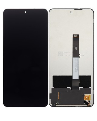 Original LCD Display Xiaomi Mi 10T Lite 5G ohne Rahmen - aufgearbeitet