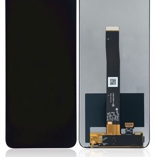 Original LCD Display Xiaomi 9A, 9AT, 9C ohne Rahmen - aufgearbeitet