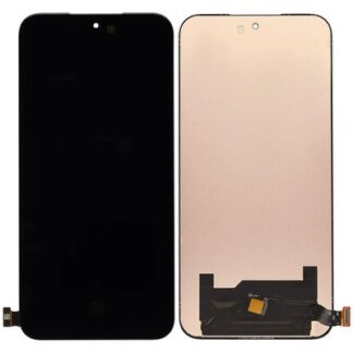 Original OLED Display Xiaomi Redmi Turbo 4 Pro ohne Rahmen - aufgearbeitet