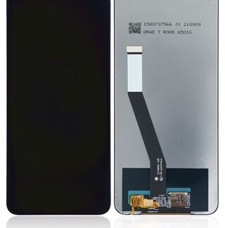 Original LCD Display Xiaomi Redmi Note 9 ohne Rahmen - aufgearbeitet