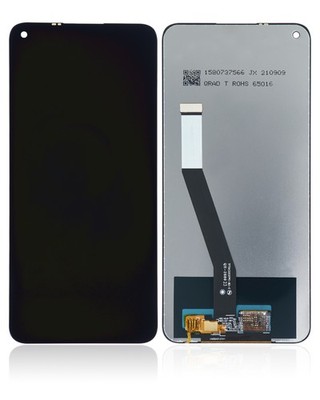 Original LCD Display Xiaomi Redmi Note 9 ohne Rahmen - aufgearbeitet