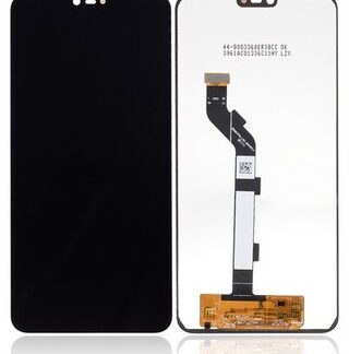 Original LCD Display Xiaomi Mi 8 Lite ohne Rahmen - aufgearbeitet