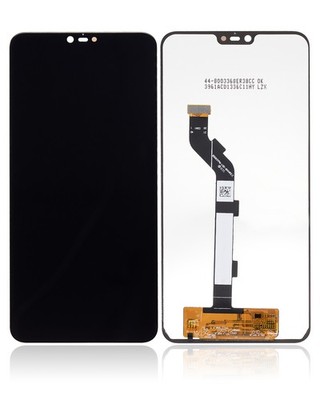 Original LCD Display Xiaomi Mi 8 Lite ohne Rahmen - aufgearbeitet