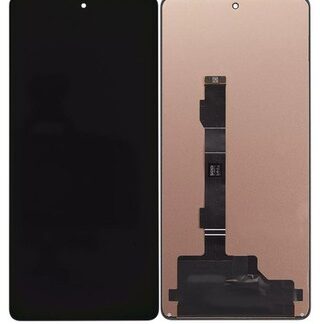 Original OLED Display Xiaomi Redmi Note 12 Pro 5G ohne Rahmen - aufgearbeitet