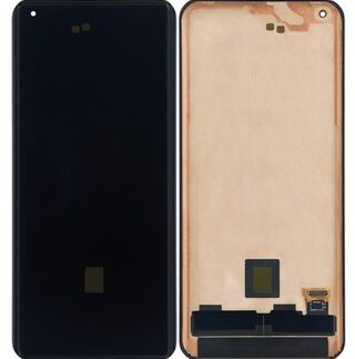 Original OLED Display Xiaomi Mi 11 ohne Rahmen - aufgearbeitet