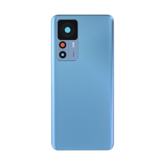 OEM Backcover für Xiaomi 12T 5G mit Kameraglas Farbe wählbar