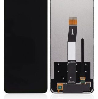 Original LCD Display Xiaomi Redmi 12C ohne Rahmen - aufgearbeitet