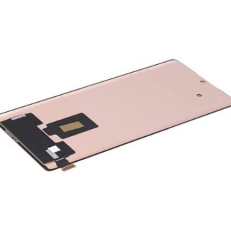 Original OLED Display Xiaomi Mix 4 ohne Rahmen - aufgearbeitet