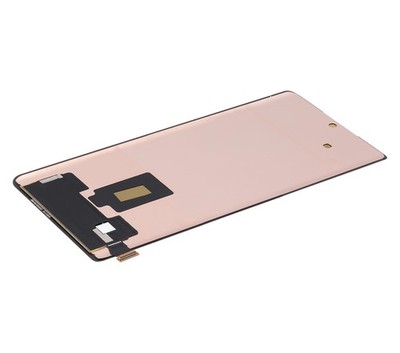 Original OLED Display Xiaomi Mix 4 ohne Rahmen - aufgearbeitet