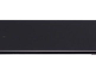 Original OLED Display Xiaomi Civi/Civi 1S mit Rahmen Schwarz - aufgearbeitet
