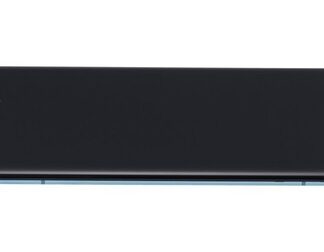 Original OLED Display Xiaomi Mi 10 5G mit Rahmen Coral Green - aufgearbeitet