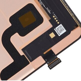 Original OLED Display Xiaomi Mi 10 5G (C version) ohne Rahmen - aufgearbeitet