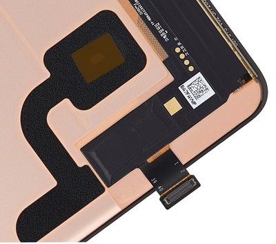 Original OLED Display Xiaomi Mi 10 5G (C version) ohne Rahmen - aufgearbeitet