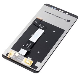 Original LCD Display Xiaomi Redmi Note 5 ohne Rahmen Weiß - aufgearbeitet