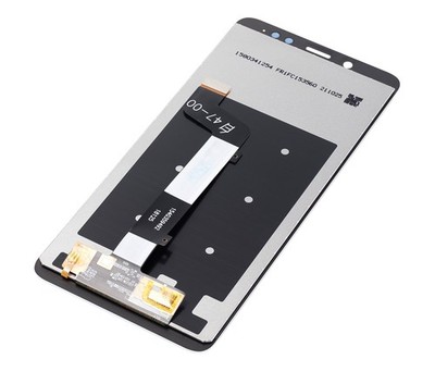 Original LCD Display Xiaomi Redmi Note 5 ohne Rahmen Weiß - aufgearbeitet