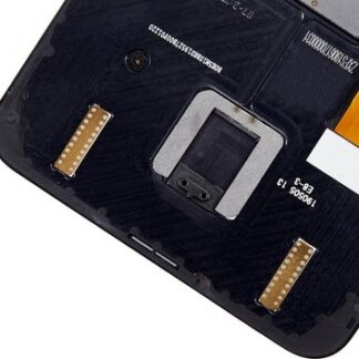 Original OLED Display Xiaomi Mi Mix 3 mit Rahmen - aufgearbeitet