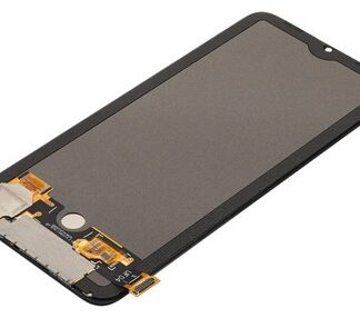 Orig. OLED Display Redmi 10X Pro 5G o. Rahmen aufgearbeitet