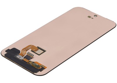 Original OLED Display Xiaomi 17 Ultra ohne Rahmen - aufgearbeitet