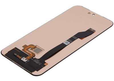Orig. OLED Display Poco X8 Pro Max o. Rahmen aufgearbeitet