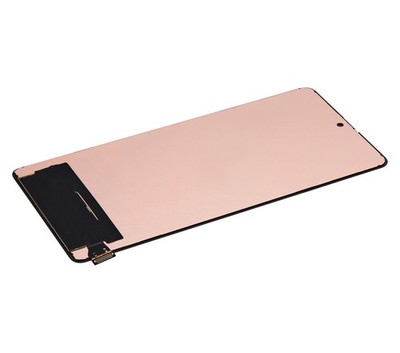 Original OLED Display Xiaomi Redmi K50 Gaming/Poco F4 GT o. Rahmen aufgearbeitet