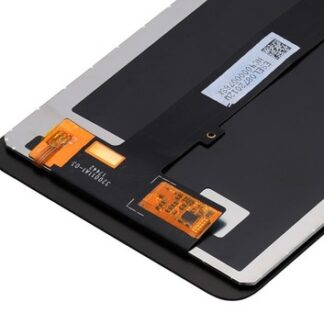 Original LCD Display Xiaomi Redmi Note 5 ohne Rahmen Schwarz - aufgearbeitet