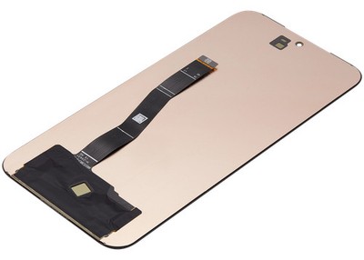 Original OLED Display Xiaomi 17T Pro ohne Rahmen - aufgearbeitet
