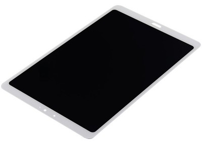 Orig. LCD Display Xiaomi Mi Pad 4 Plus 10.1'' ohne Rahmen Weiß - aufgearbeitet