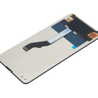 Orig. LCD Display Poco F2 o. Rahmen aufgearbeitet