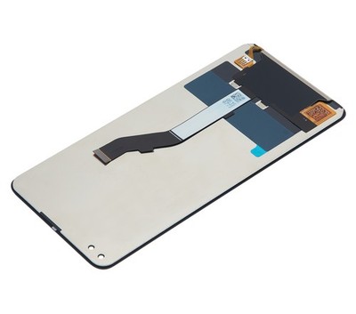 Orig. LCD Display Poco F2 o. Rahmen aufgearbeitet
