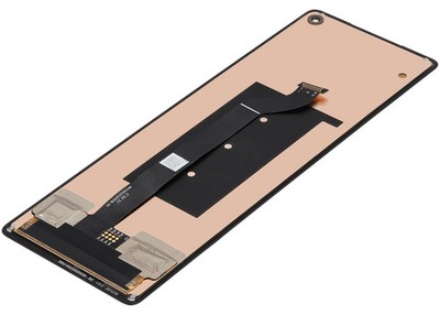 Original OLED Display Xiaomi Mi Mix Fold ohne Rahmen - aufgearbeitet