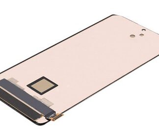 Original OLED Display Xiaomi 12S Ultra ohne Rahmen - aufgearbeitet