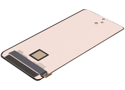 Original OLED Display Xiaomi 12S Ultra ohne Rahmen - aufgearbeitet