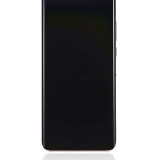 Original OLED Display Xiaomi Mi 10 5G mit Rahmen Peach Gold - aufgearbeitet