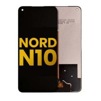 Original LCD Display OnePlus Nord N10 5G ohne Rahmen - aufgearbeitet
