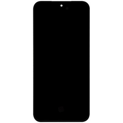 Original OLED Display Honor 400 ohne Rahmen - aufgearbeitet