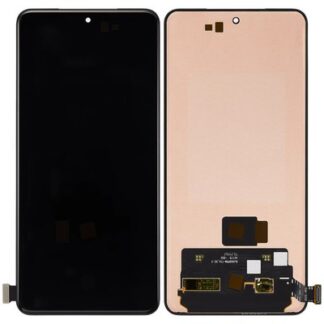 Original OLED Display Oppo Find X8 Pro ohne Rahmen - aufgearbeitet