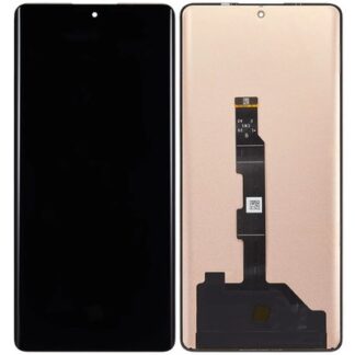 Original OLED Display Xiaomi Redmi Note 14 Pro 4G ohne Rahmen - aufgearbeitet