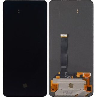 Original OLED Display Oppo Reno 2 ohne Rahmen - aufgearbeitet