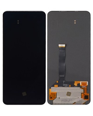 Original OLED Display Oppo Reno 2 ohne Rahmen - aufgearbeitet
