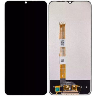 Original LCD Display Vivo Y22 V2207, Y22s V2206 ohne Rahmen - aufgearbeitet